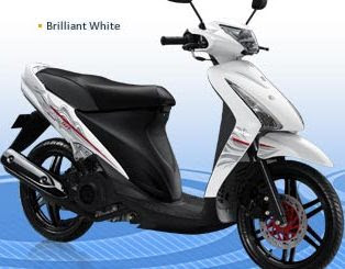 Cuma Ini Cara Paling Benar Merawat Sepeda Motor Matic