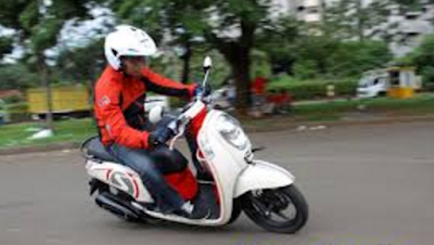 Upgrade!! Honda Scoopy FI“Power Meningkat”