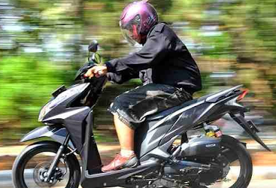 Tips Motor Vario 125!! Bore up Jadi 170 cc “Aman Buat Harian”