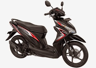 Bingung?? Mau Membeli Motor Matic “Inilah Tipsnya”