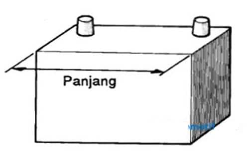 Bingung,, Bagaimana Membaca Kode Baterai / Accu / Aki ?? Inilah Cara Mudahnya